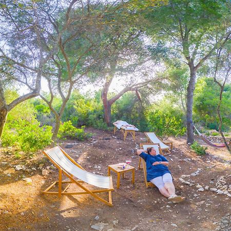וויס The Sea House Apartments מראה חיצוני תמונה