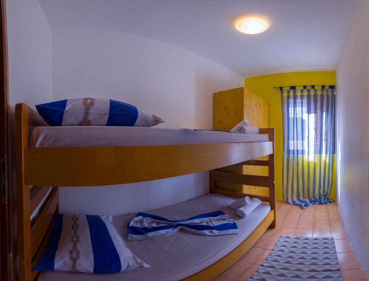 וויס The Sea House Apartments מראה חיצוני תמונה
