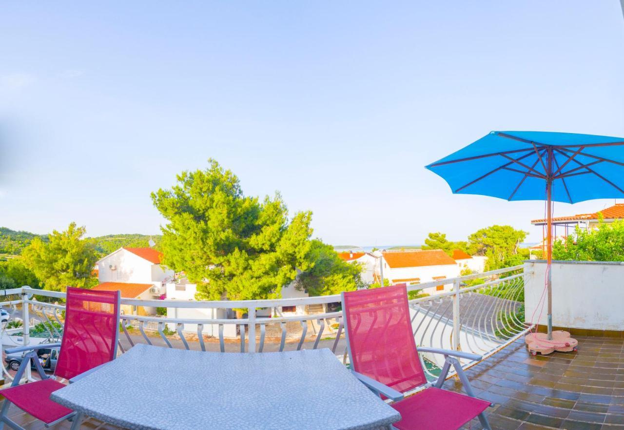 וויס The Sea House Apartments חדר תמונה