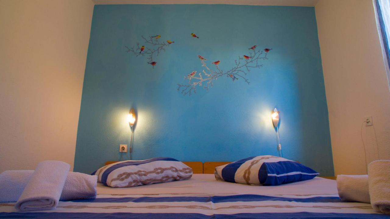 וויס The Sea House Apartments מראה חיצוני תמונה