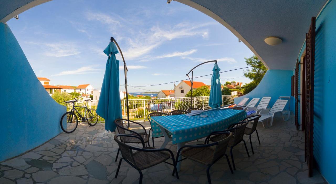 וויס The Sea House Apartments מראה חיצוני תמונה