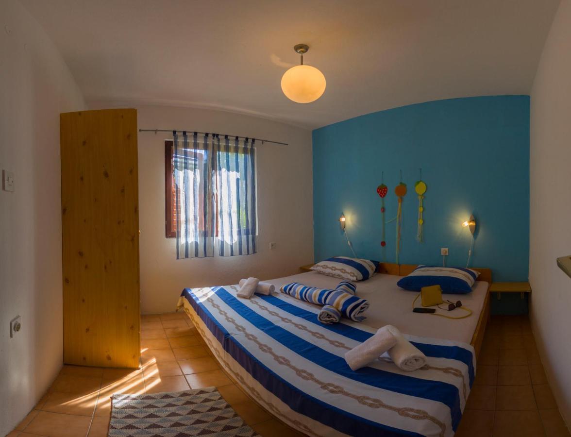 וויס The Sea House Apartments מראה חיצוני תמונה