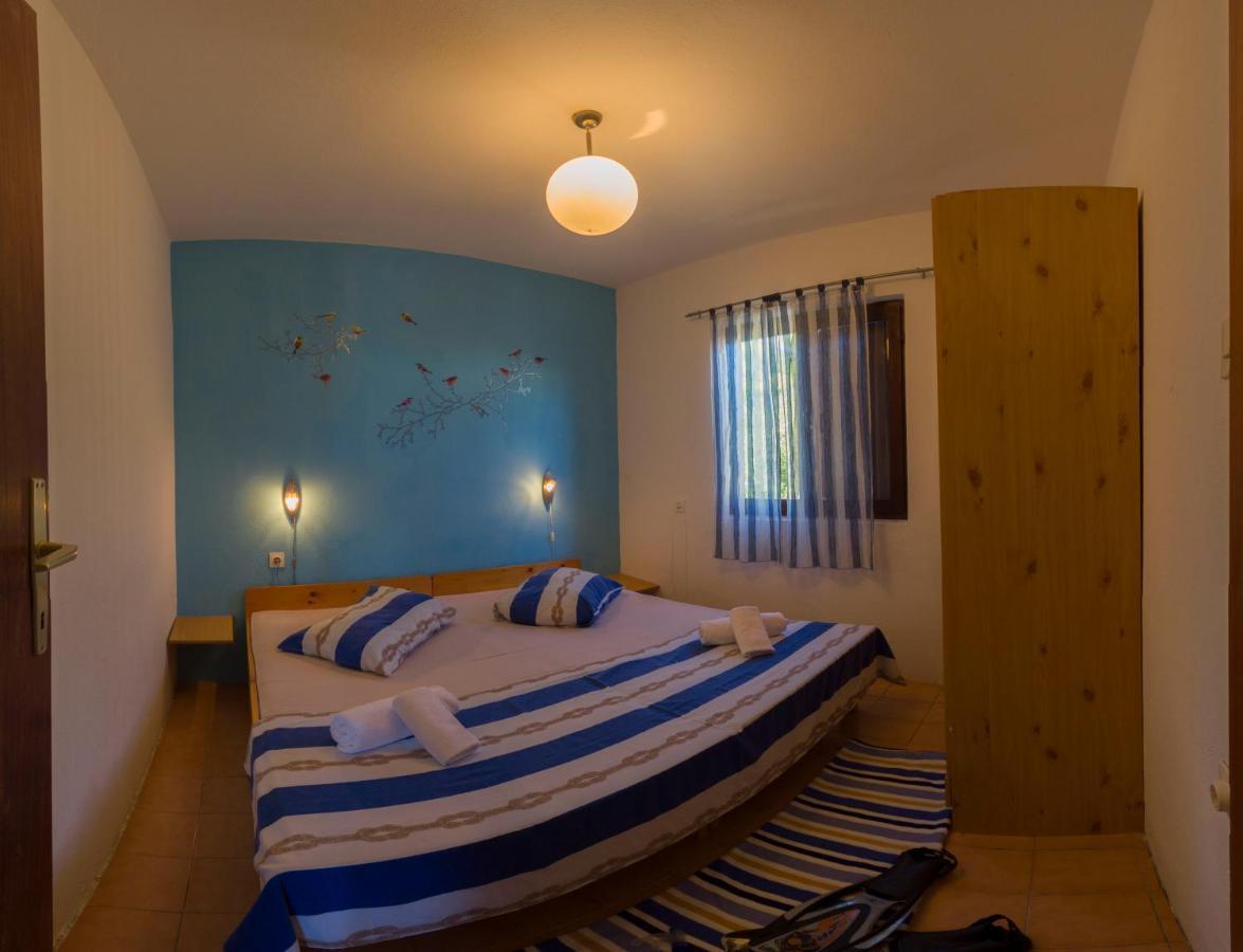 וויס The Sea House Apartments מראה חיצוני תמונה