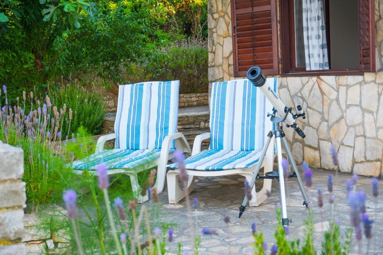 וויס The Sea House Apartments מראה חיצוני תמונה