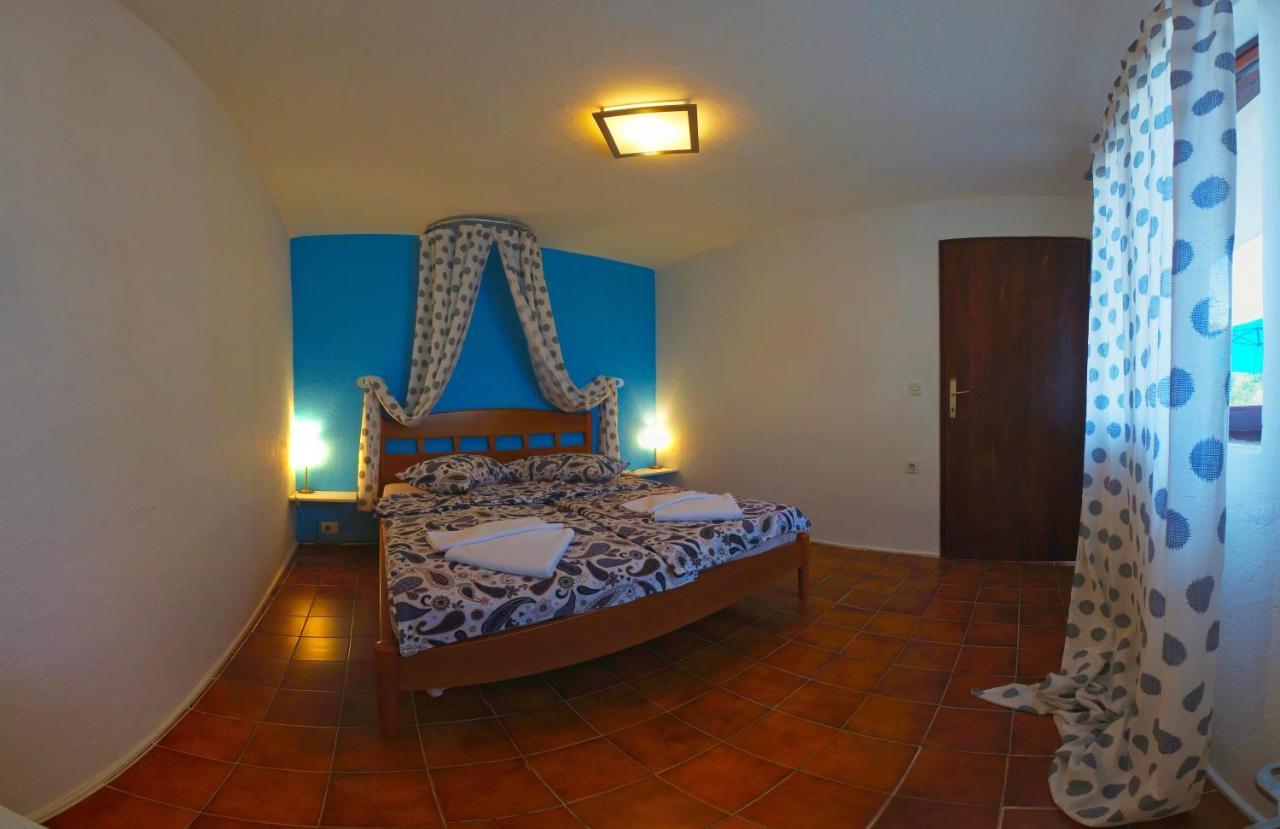 וויס The Sea House Apartments מראה חיצוני תמונה