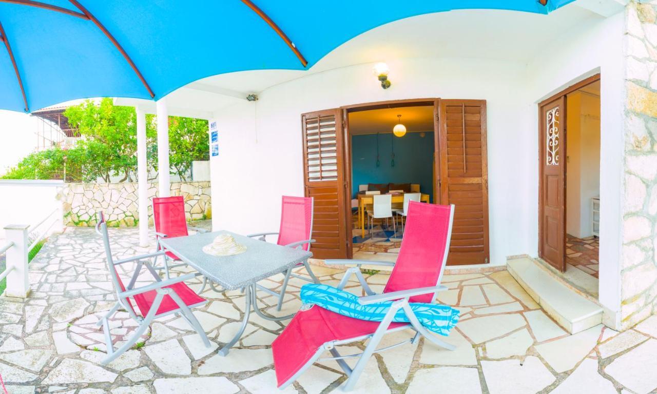 וויס The Sea House Apartments חדר תמונה