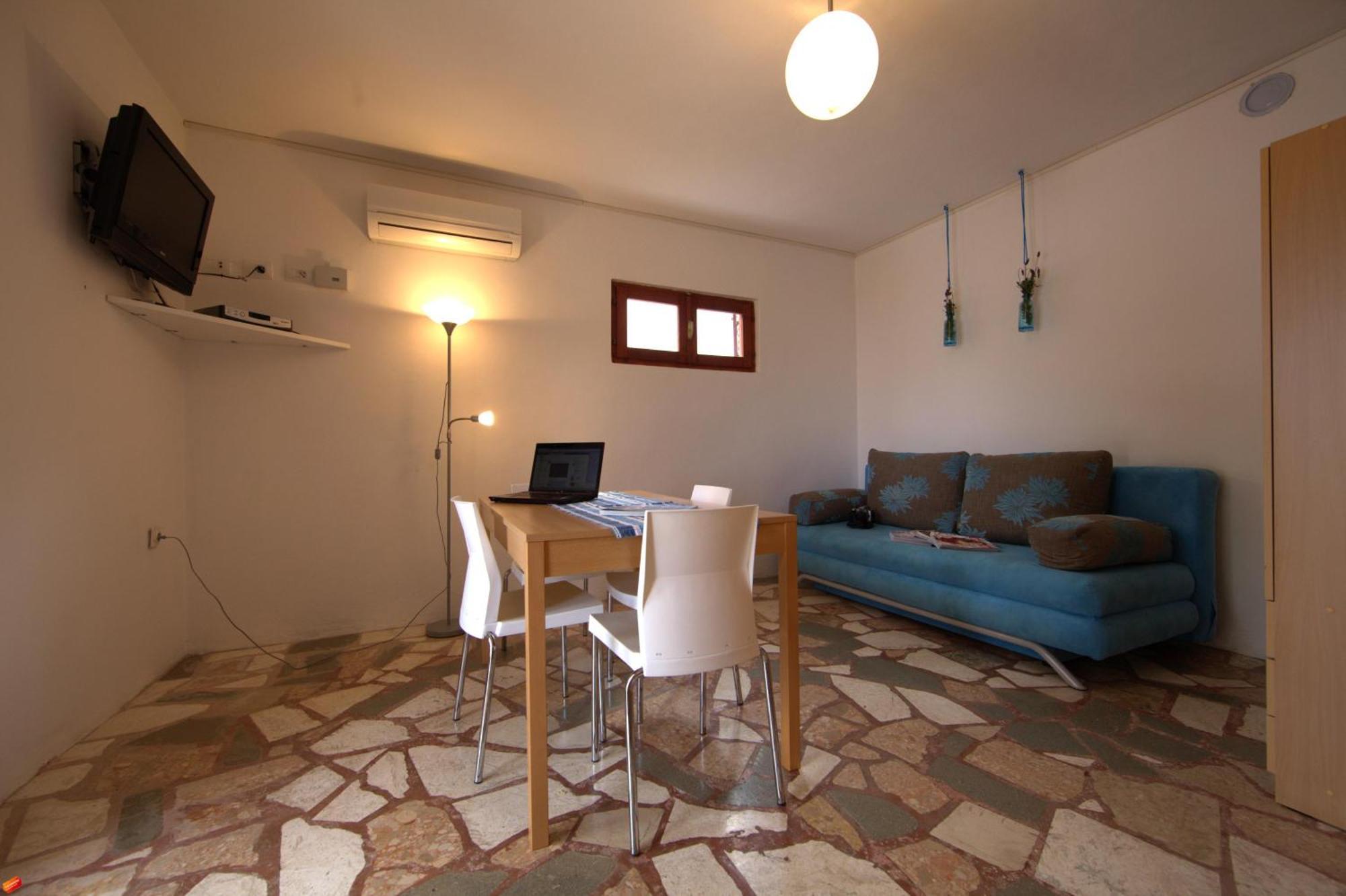 וויס The Sea House Apartments חדר תמונה