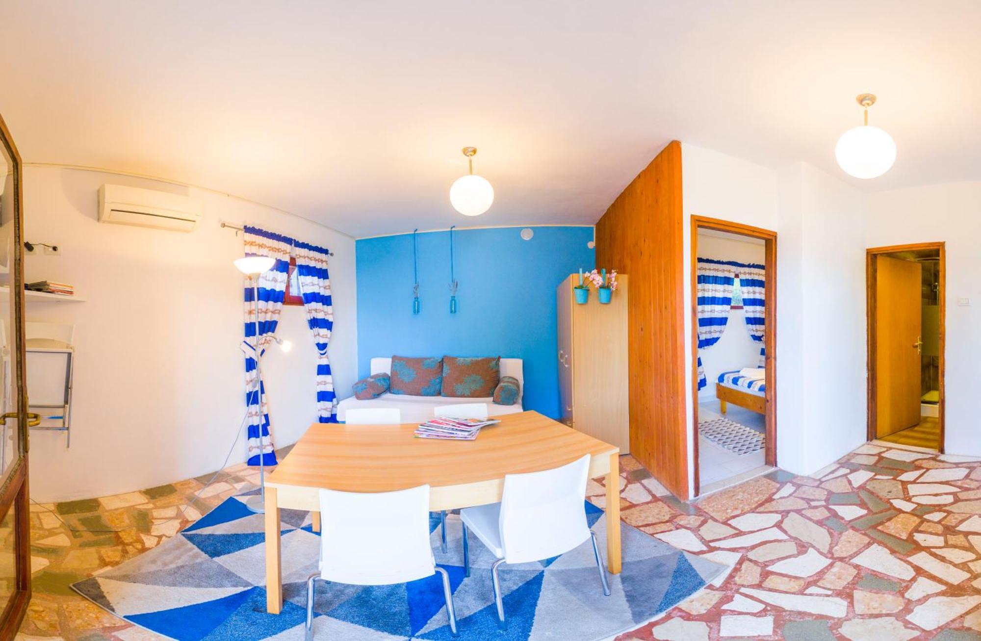 וויס The Sea House Apartments חדר תמונה