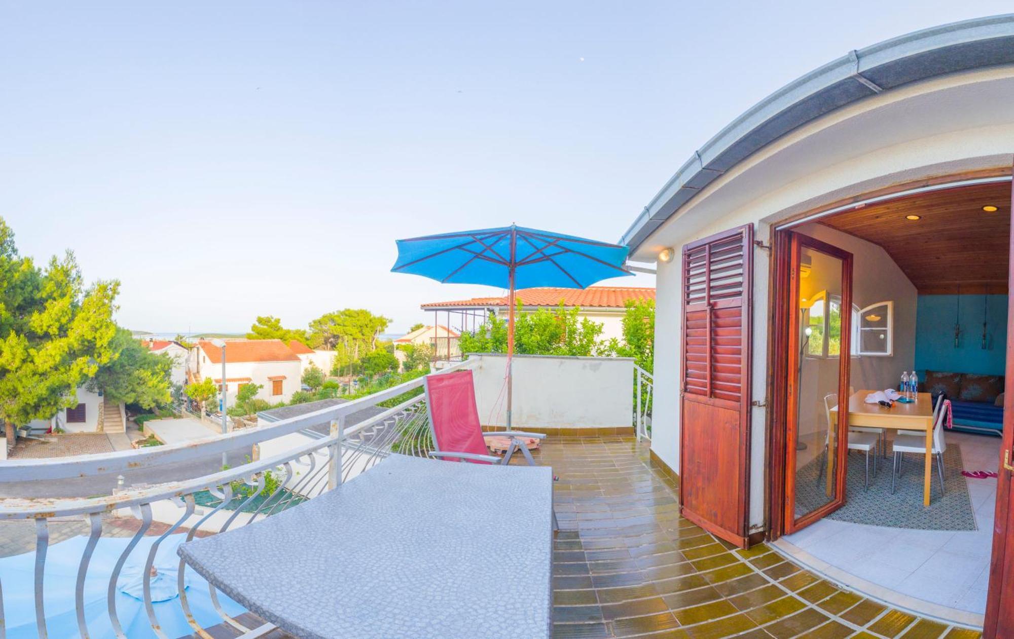 וויס The Sea House Apartments חדר תמונה