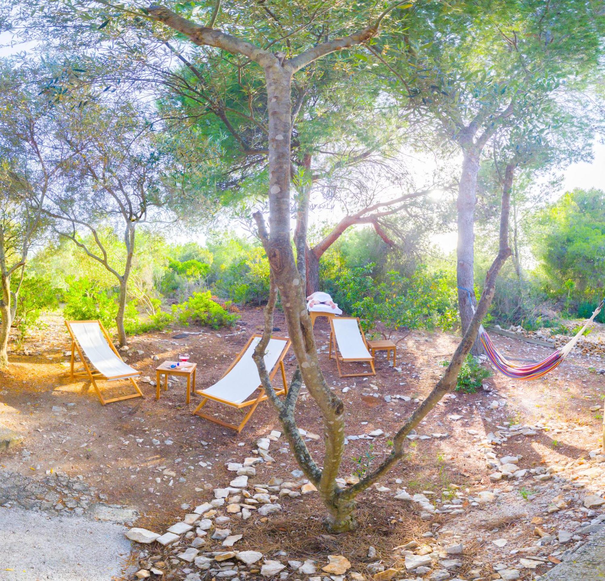 וויס The Sea House Apartments מראה חיצוני תמונה