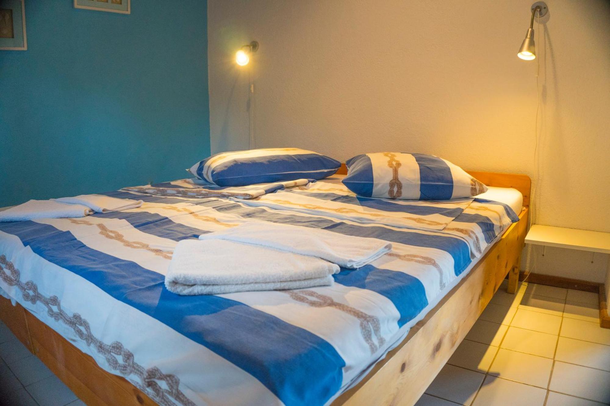 וויס The Sea House Apartments חדר תמונה