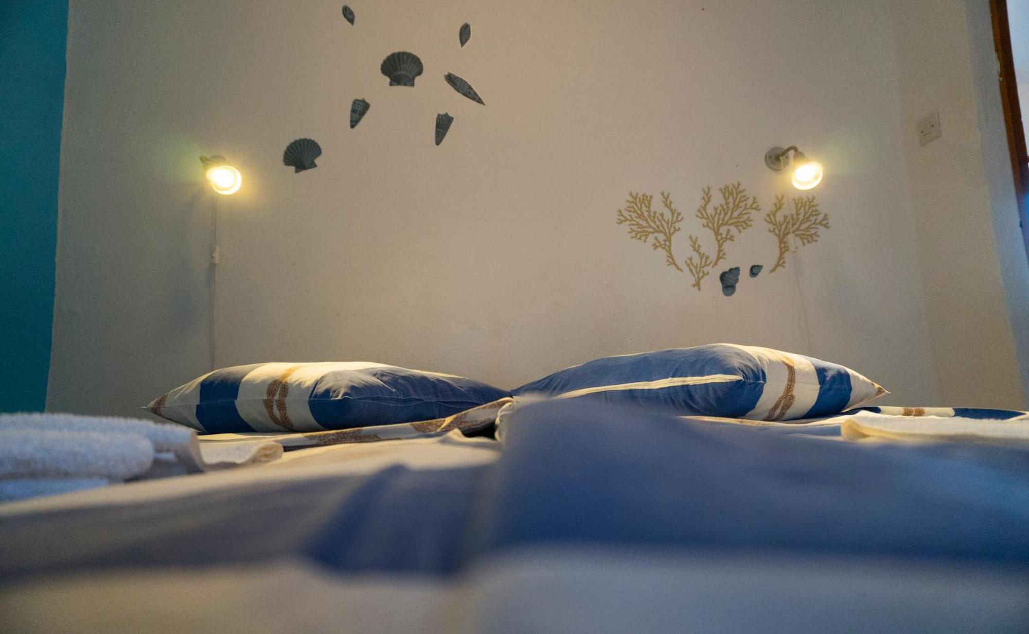 וויס The Sea House Apartments חדר תמונה