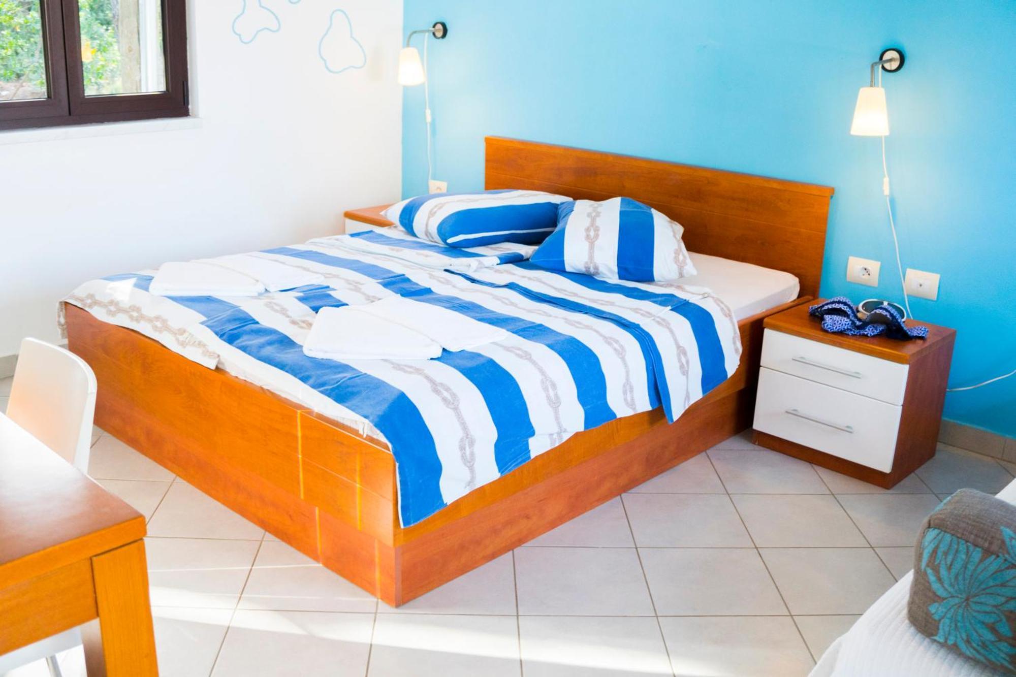 וויס The Sea House Apartments חדר תמונה