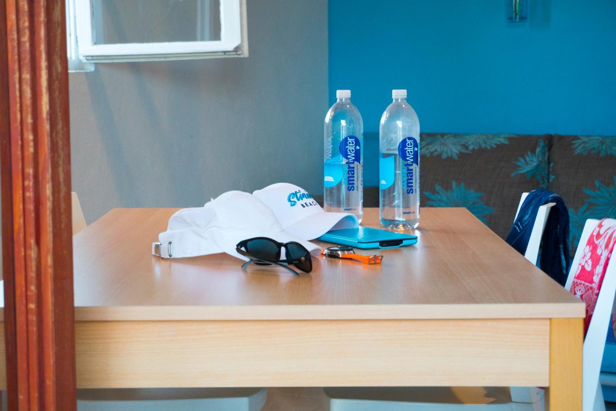 וויס The Sea House Apartments חדר תמונה