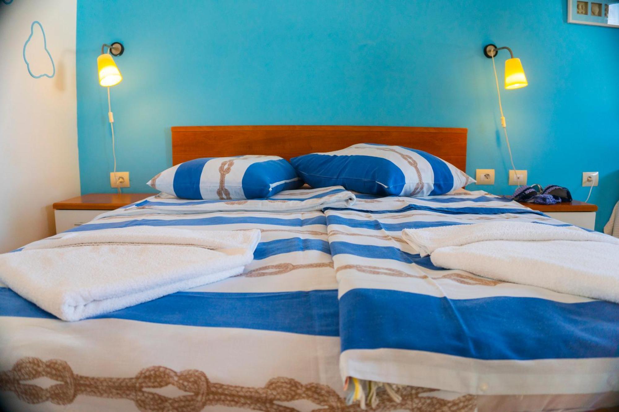 וויס The Sea House Apartments חדר תמונה