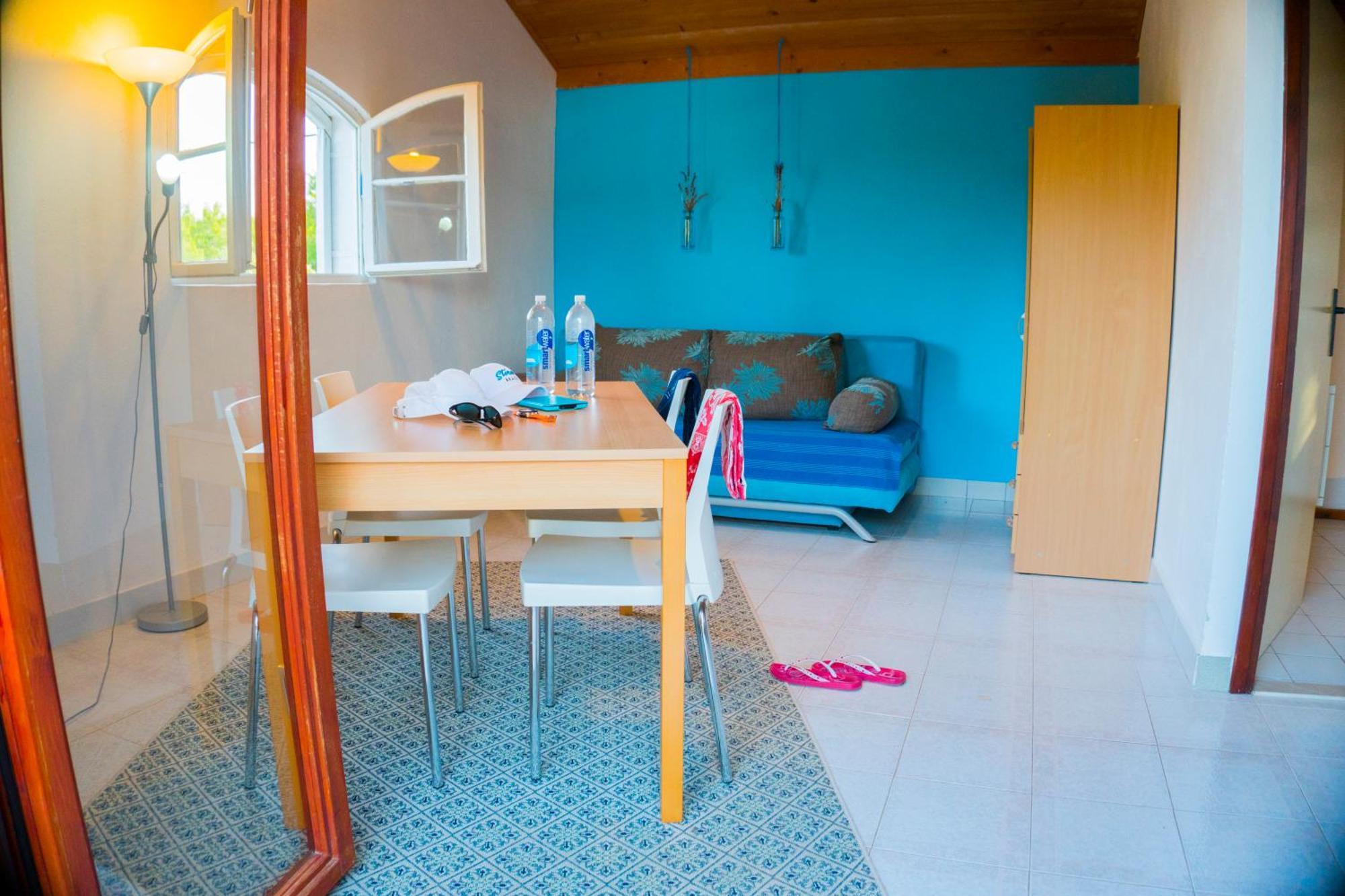 וויס The Sea House Apartments חדר תמונה