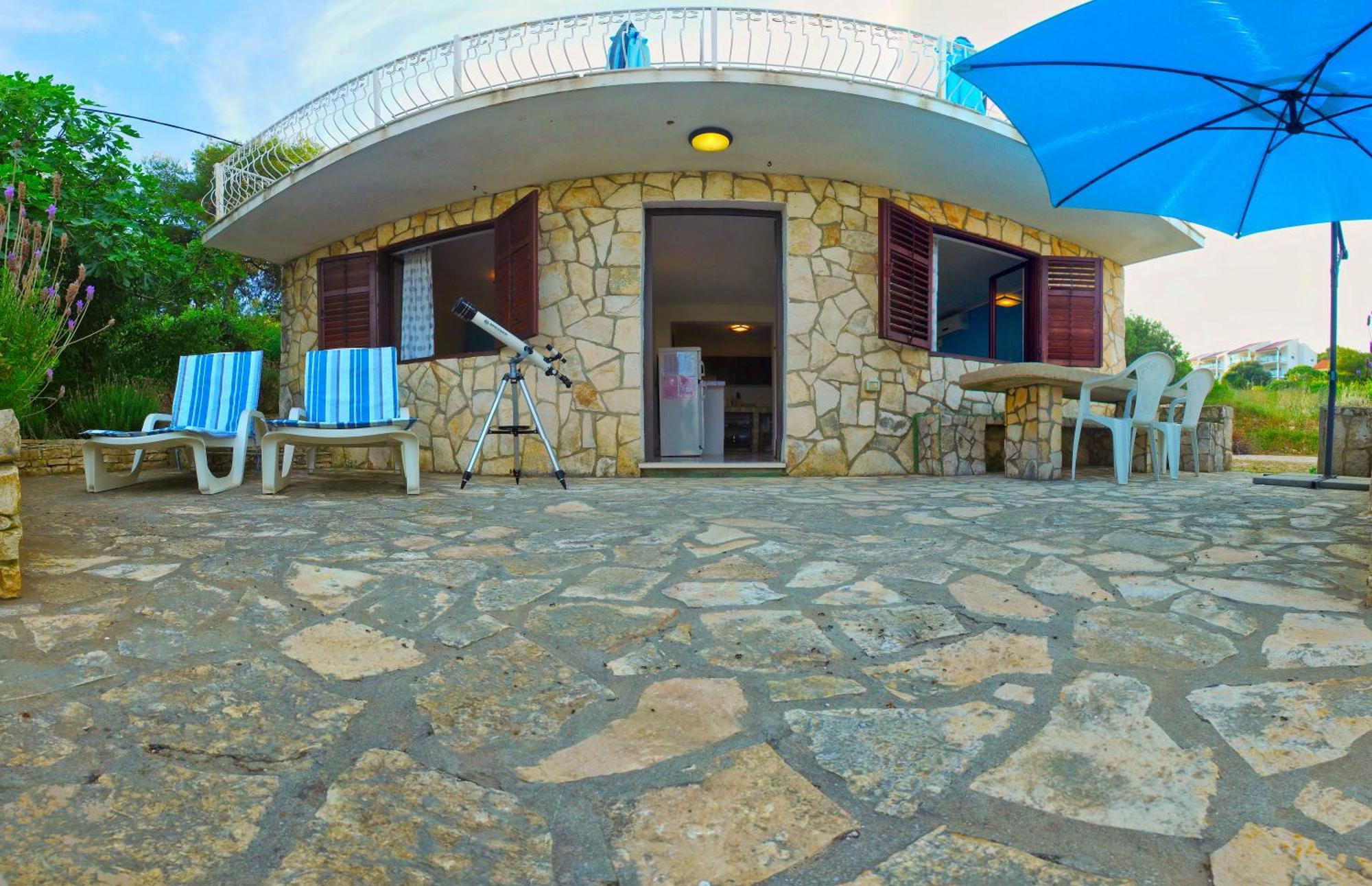 וויס The Sea House Apartments חדר תמונה