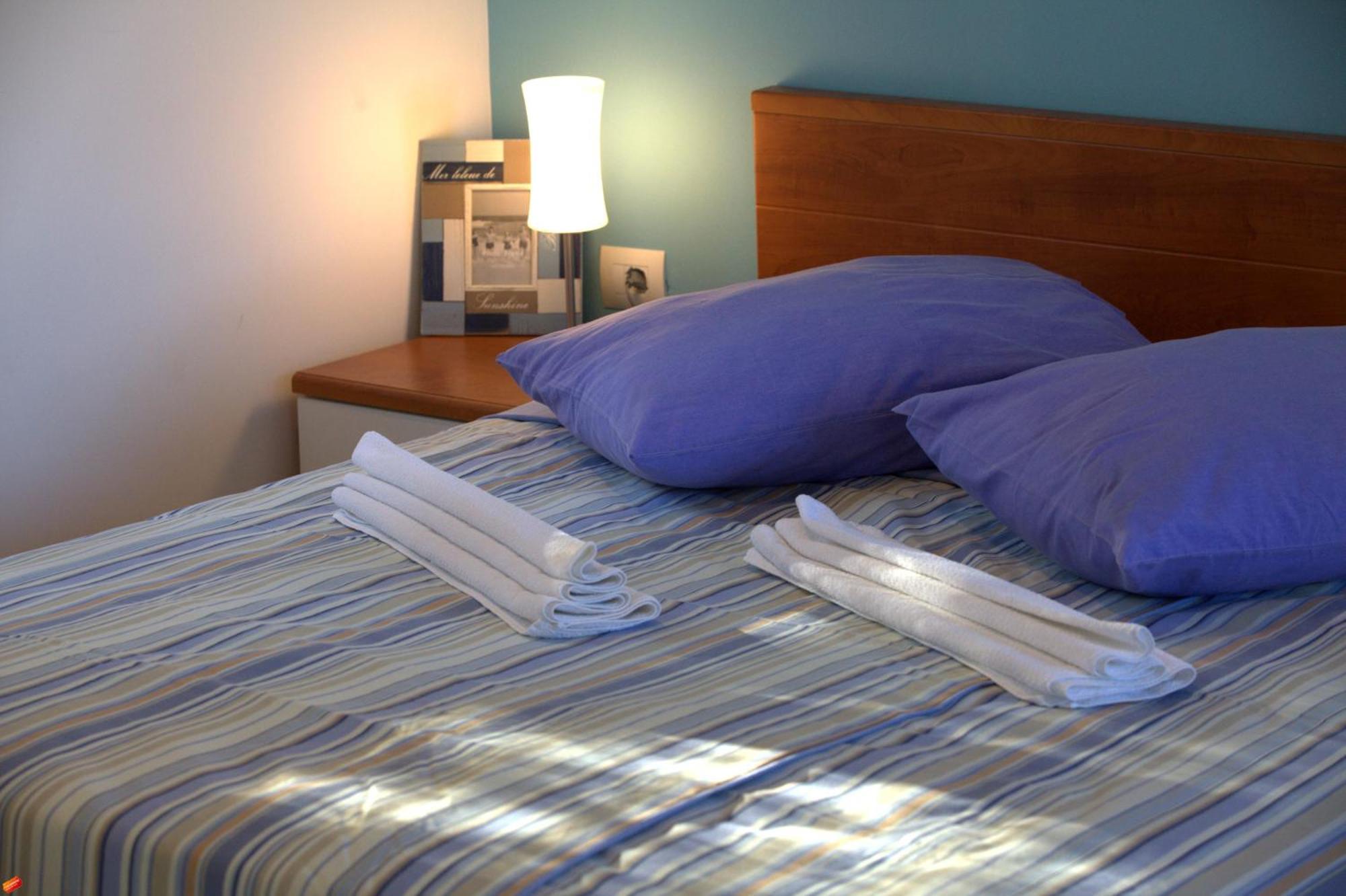 וויס The Sea House Apartments חדר תמונה