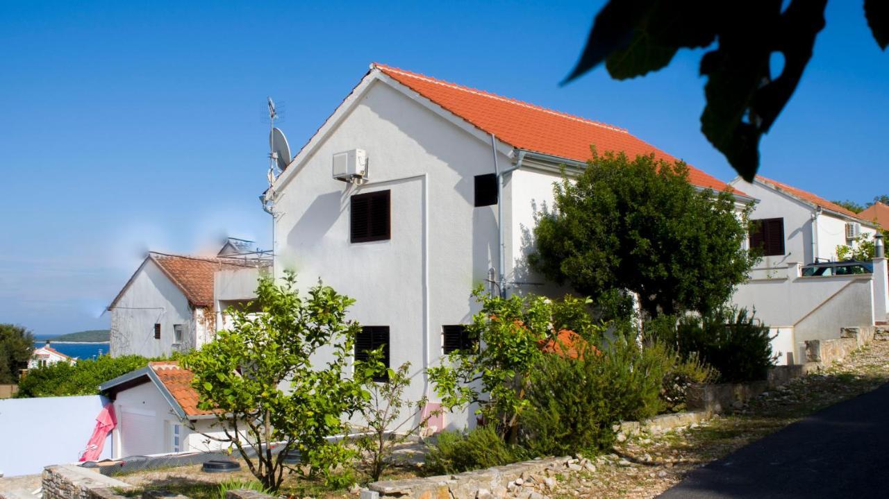וויס The Sea House Apartments מראה חיצוני תמונה