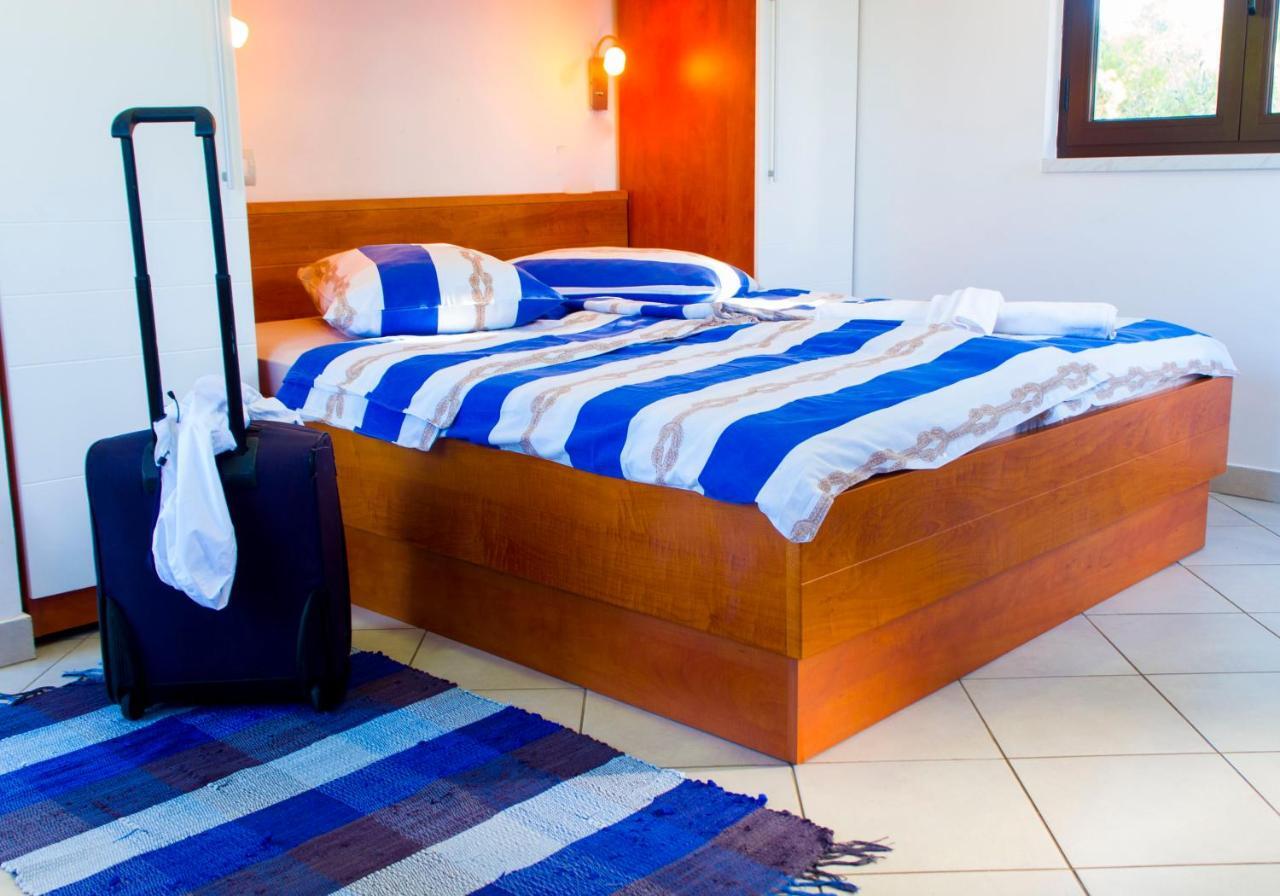 וויס The Sea House Apartments מראה חיצוני תמונה